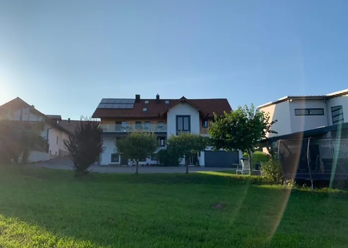 Beer Apartament Mauth