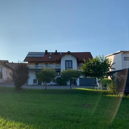 Beer Apartment Mauth