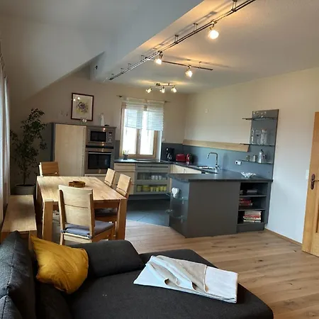Beer Apartment
